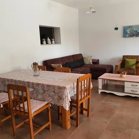 Nehir - Mugla Apartment