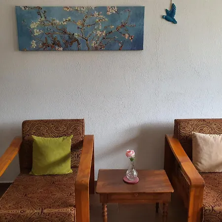 Nehir - Mugla Datça