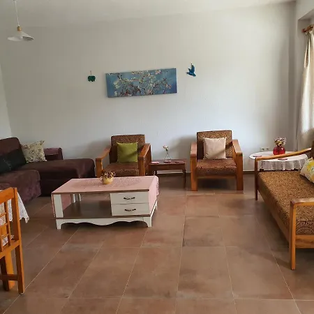 Apartment Nehir - Mugla *