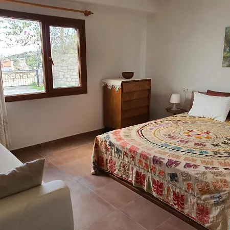 Apartament Nehir - Mugla