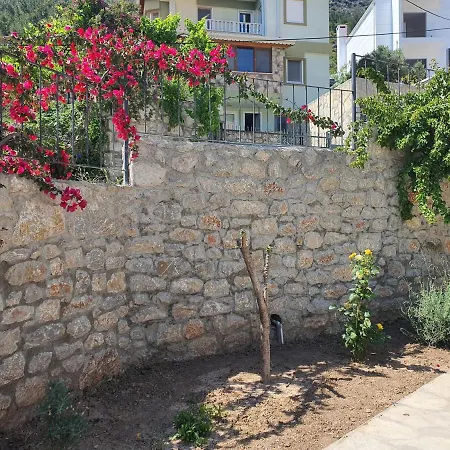 Nehir - Mugla Apartment Datça