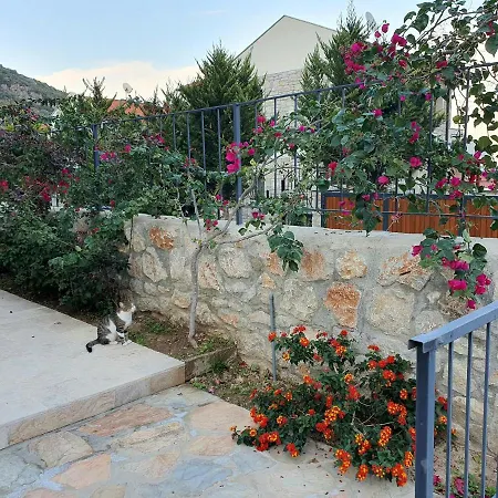 Nehir - Mugla Apartament