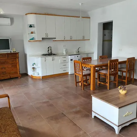 Apartment Nehir - Mugla *