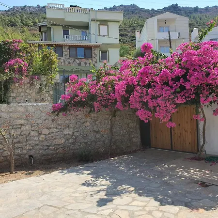 Nehir - Mugla Apartment