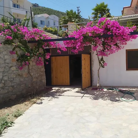 Nehir - Mugla Apartament Datça