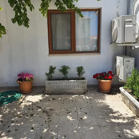 Nehir - Mugla Apartament *