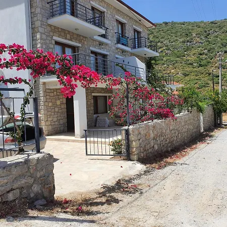 Apartment Nehir - Mugla
