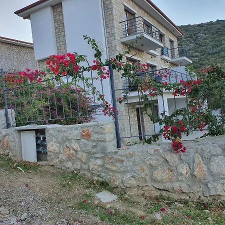 Apartment Nehir - Mugla *