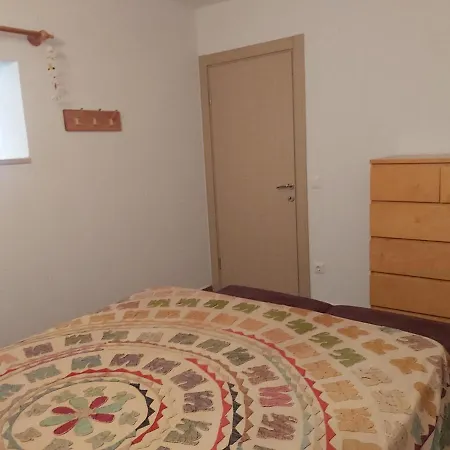 Nehir - Mugla Apartament Datça