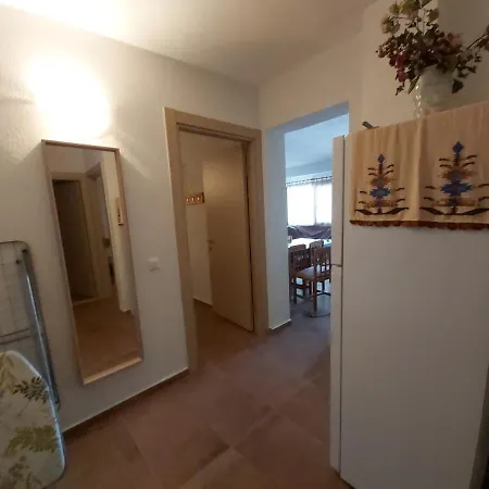 Nehir - Mugla Apartament *