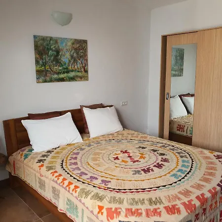 Nehir - Mugla Apartment *