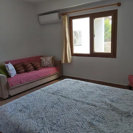 Nehir - Mugla Apartment