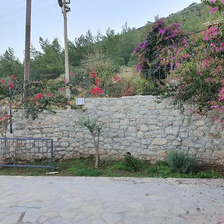 Apartment Nehir - Mugla Datça