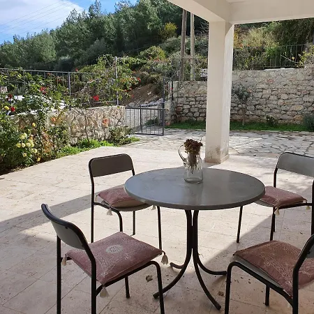 Nehir - Mugla Apartment Datça
