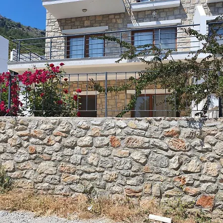 Apartment Nehir - Mugla *
