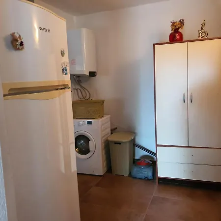 Apartament Nehir - Mugla