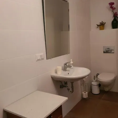 Apartment Nehir - Mugla Datça