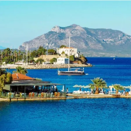 Nehir - Mugla Apartment *