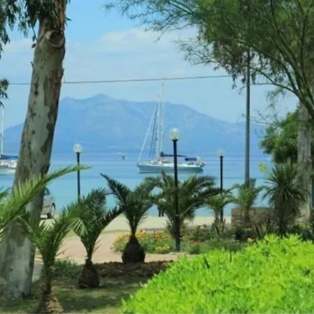 Apartament Nehir - Mugla
