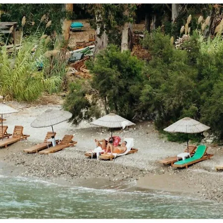 Nehir - Mugla