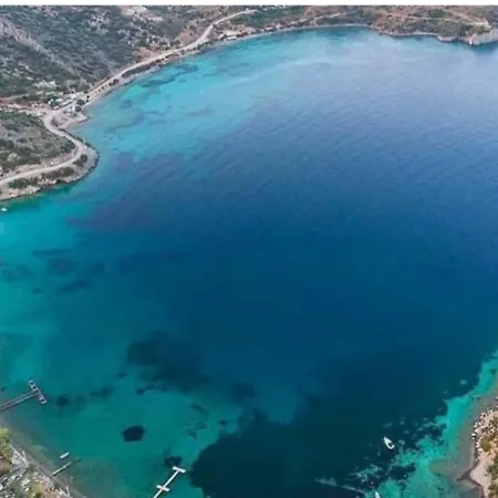 Nehir - Mugla Apartment