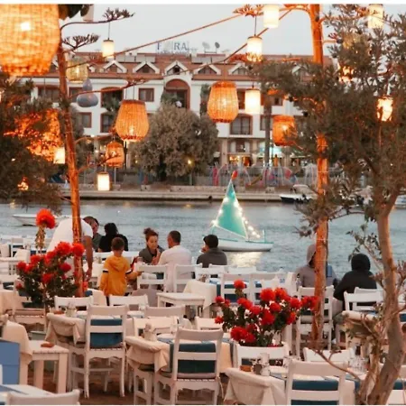 Nehir - Mugla