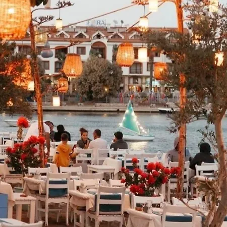 Nehir - Mugla