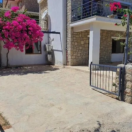 Nehir - Mugla Apartament Datça