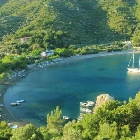 Apartament Nehir - Mugla Datça
