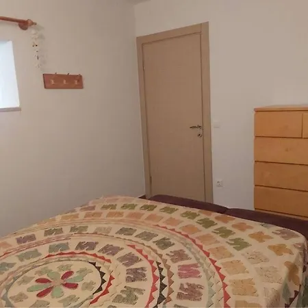 Nehir - Mugla Apartment Datça