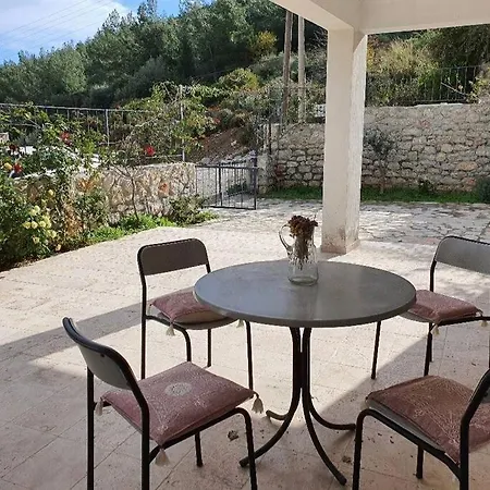 Nehir - Mugla Datça