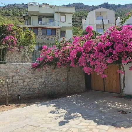 Apartment Nehir - Mugla *