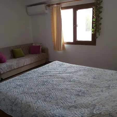 Nehir - Mugla Datça
