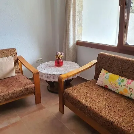 Nehir - Mugla Datça