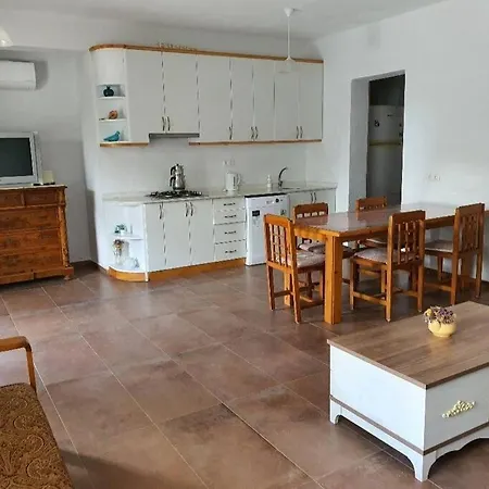 Nehir - Mugla Apartment *