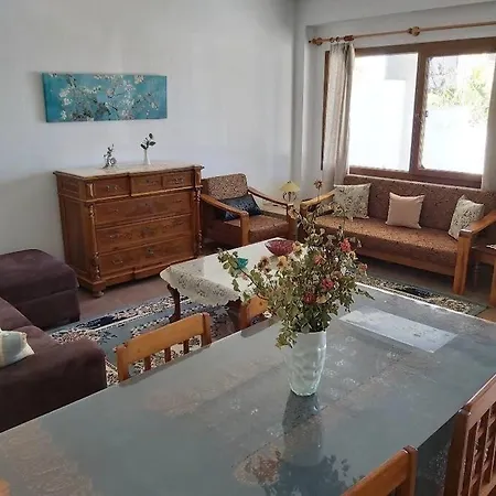 Nehir - Mugla * Datça