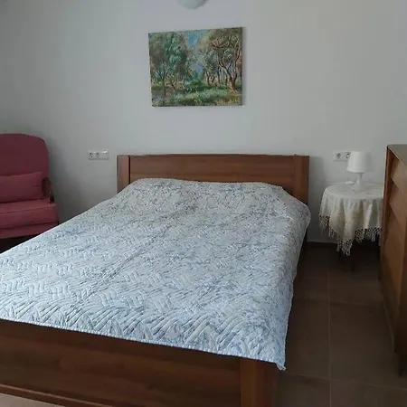 Nehir - Mugla Apartment