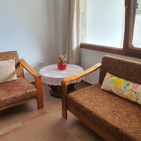 公寓 Nehir - Mugla *