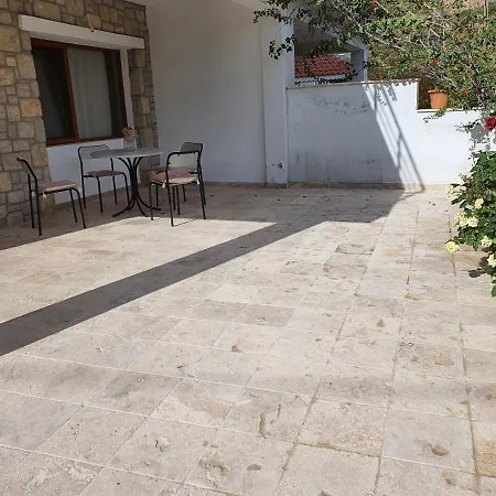 Nehir - Mugla 公寓 达特恰